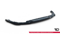 BMW 1-Serie M-Sport F70 2024+ Rear Splitter Maxton Design