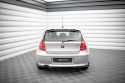 Spoiler Cap V.2 Bmw 1 E81 Facelift Maxton Design