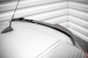 Spoiler Cap V.2 Bmw 1 E81 Facelift Maxton Design