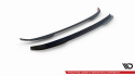 Spoiler Cap V.2 Bmw 1 E81 Facelift Maxton Design