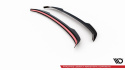 Spoiler Cap V.2 Bmw 1 E81 Facelift Maxton Design