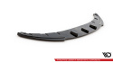 Front Splitter V.2 Bmw 1 E81 Facelift Maxton Design