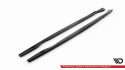 Side Skirts Diffusers V.2 Bmw 1 E81 Facelift Maxton Design