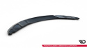 BMW 1 M Coupe E82 2007-2013 Front Splitter Maxton Design