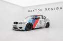 BMW 1 M Coupe E82 2007-2013 Side Skirts Diffusers Maxton Design