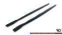 BMW 1 M Coupe E82 2007-2013 Side Skirts Diffusers Maxton Design