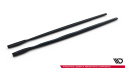 BMW 1 M Coupe E82 2007-2013 Side Skirts Diffusers Maxton Design