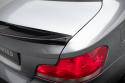 BMW 1-Serie M-Sport E82 2007-2011 Spoiler Cap 3D Maxton Design