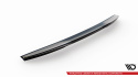 BMW 1-Serie M-Sport E82 2007-2011 Spoiler Cap 3D Maxton Design