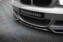 Front Splitter V.1 BMW 1-Serie M-Sport E82 2007-2011 Maxton Design