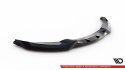 Front Splitter V.1 BMW 1-Serie M-Sport E82 2007-2011 Maxton Design