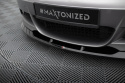 Front Splitter V.2 BMW 1-Serie M-Sport E82 2007-2011 Maxton Design