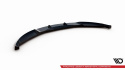 Front Splitter V.2 BMW 1-Serie M-Sport E82 2007-2011 Maxton Design