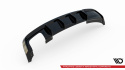 BMW 1 M-Sport E82 2007-2011 Rear Valance Maxton Design