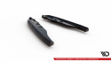 BMW 1 M-Sport E82 2007-2011 Rear Side Splitters Maxton Design