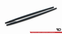 Side Skirts Diffusers BMW 1-Serie M-Sport E82 2007-2011 Maxton Design