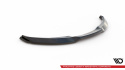 Front Splitter V.1 Bmw 1 M-Pack E87 Facelift Maxton Design