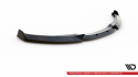 Front Splitter V.2 Bmw 1 M-Pack E87 Facelift Maxton Design