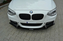 BMW BMW 1-Serie F20/F21 M-Power 2011-2015 2011-2015 Racingsplitter Maxton Design