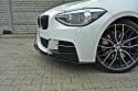 BMW BMW 1-Serie F20/F21 M-Power 2011-2015 2011-2015 Racingsplitter Maxton Design
