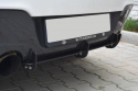 BMW 1-Serie F20/F21 M-Power 2011-2015 Diffuser Maxton Design