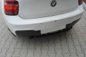 BMW 1-Serie F20/F21 M-Power 2011-2015 Diffuser Maxton Design