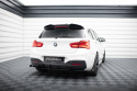 BMW 1-Serie M-Sport F20 LCI 2015-2019 Spoiler Cap 3D Maxton Design