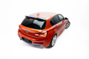 2015-2019 BMW M-Pack / M140i / F20 Spoiler Cap 3D Maxton Design