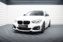 BMW 1-Serie F20/F21 M-Sport LCI 2015-2019 Racingsplitter V.1 Maxton Design