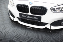 BMW 1-Serie F20/F21 M-Sport LCI 2015-2019 Racingsplitter V.1 Maxton Design