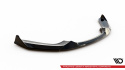 BMW 1-Series F20/F21 M-Sport LCI 2015-2019 Front Splitter V.4 CSL-Look Maxton Design