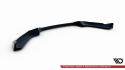 BMW 1-Series F20/F21 M-Sport LCI 2015-2019 Front Splitter V.4 CSL-Look Maxton Design