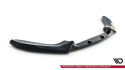 BMW 1-Series F20/F21 M-Sport LCI 2015-2019 Front Splitter V.5 Maxton Design