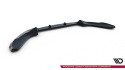 BMW 1-Series F20/F21 M-Sport LCI 2015-2019 Front Splitter V.5 Maxton Design