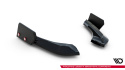 BMW 1-Series F20/F21 M-Sport LCI 2015-2019 Rear Side Splitters Diffuser V.5 + Flaps Maxton Design