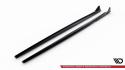 BMW 1-Serie F20/F21 M-Sport LCI 2015-2019 Side Skirts Diffusers V.3 CSL Look Maxton Design
