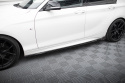 BMW 1-Serie F20/F21 M-Sport LCI 2015-2019 Side Skirts Diffusers V.4 + Flaps Maxton Design
