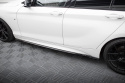 BMW 1-Serie F20/F21 M-Sport LCI 2015-2019 Side Skirts Diffusers V.4 Maxton Design