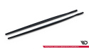 BMW 1-Serie F20/F21 M-Sport LCI 2015-2019 Side Skirts Diffusers V.4 Maxton Design