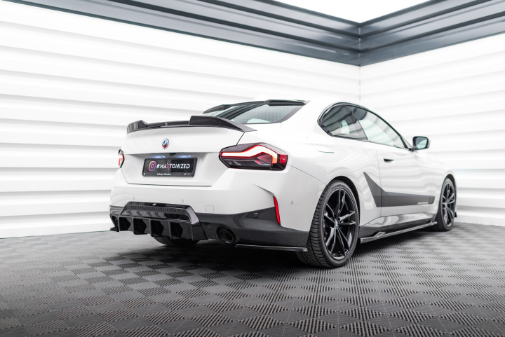 BMW M240i Coupe G42 in the group Select car model / BMW / 2-series (G42) 2022+ at DDESIGN Scandinavia AB (BM-2-42-M-RS1G)