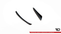 BMW 2-Series Coupe M-Pack / M240i G42 2021+ Front Bumper Wings (Canards) V.1 Maxton Design