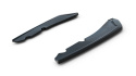 BMW 2 Gran Coupe M-Pack F44 2019+ Rear Side Splitters V.2 Maxton Design