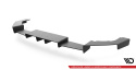 BMW M2 F87 2016-2021 Racing Rear Diffuser V.1 Maxton Design