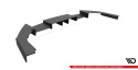 BMW M2 F87 2016-2021 Racing Rear Diffuser V.1 Maxton Design