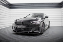 Front Splitter V.1 Bmw 2 Coupe G42 Maxton Design