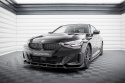 Front Splitter V.2 Bmw 2 Coupe G42 Maxton Design