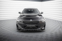 Front Splitter V.2 Bmw 2 Coupe G42 Maxton Design