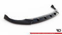 Front Splitter V.2 Bmw 2 Coupe G42 Maxton Design