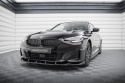 Front Splitter V.3 Bmw 2 Coupe G42 Maxton Design