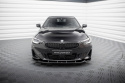 Front Splitter V.3 Bmw 2 Coupe G42 Maxton Design